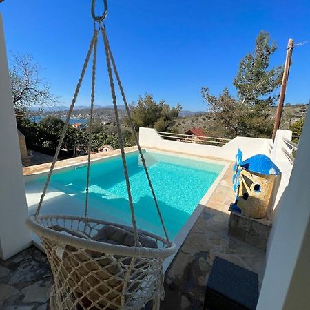 Theodore Resort Agios Georgios  Extérieur photo