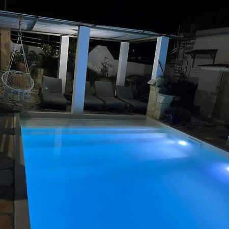 Theodore Resort Agios Georgios  Extérieur photo