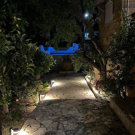 Theodore Resort Agios Georgios  Extérieur photo