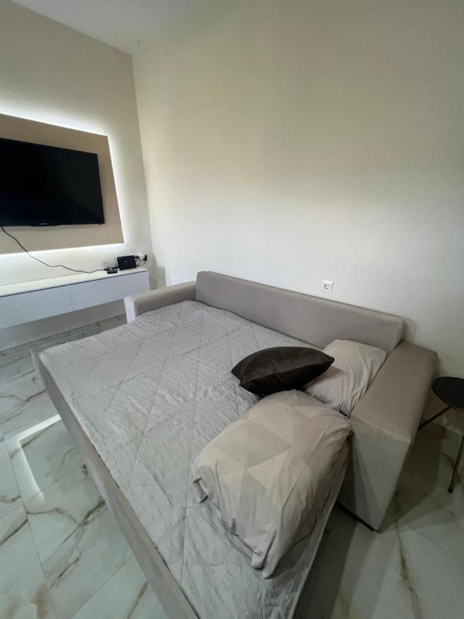 Theodore Resort Agios Georgios  Extérieur photo