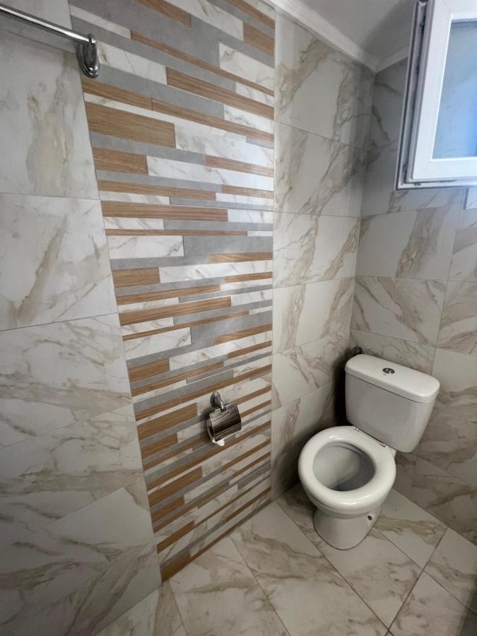 Theodore Resort Agios Georgios  Extérieur photo
