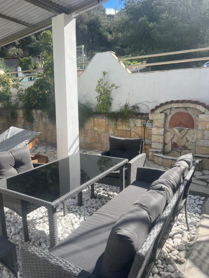 Theodore Resort Agios Georgios  Extérieur photo