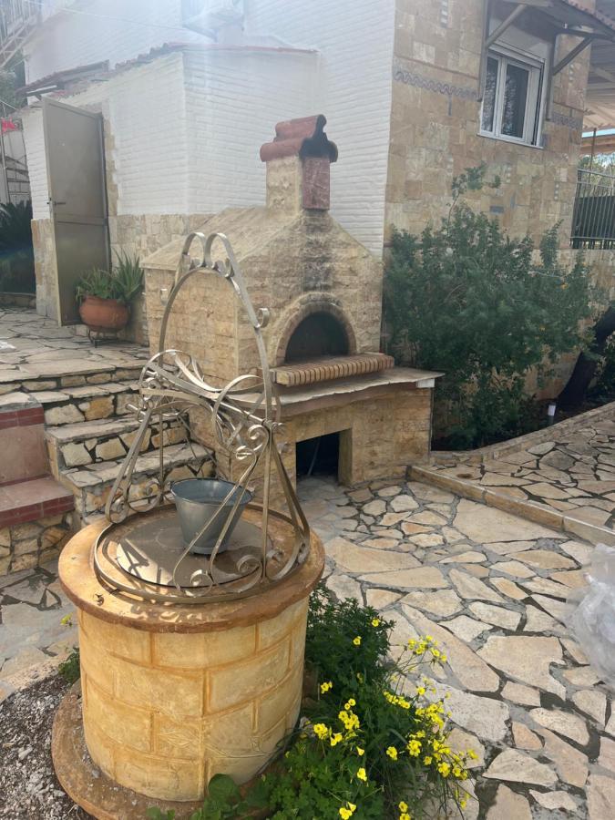 Theodore Resort Agios Georgios  Extérieur photo