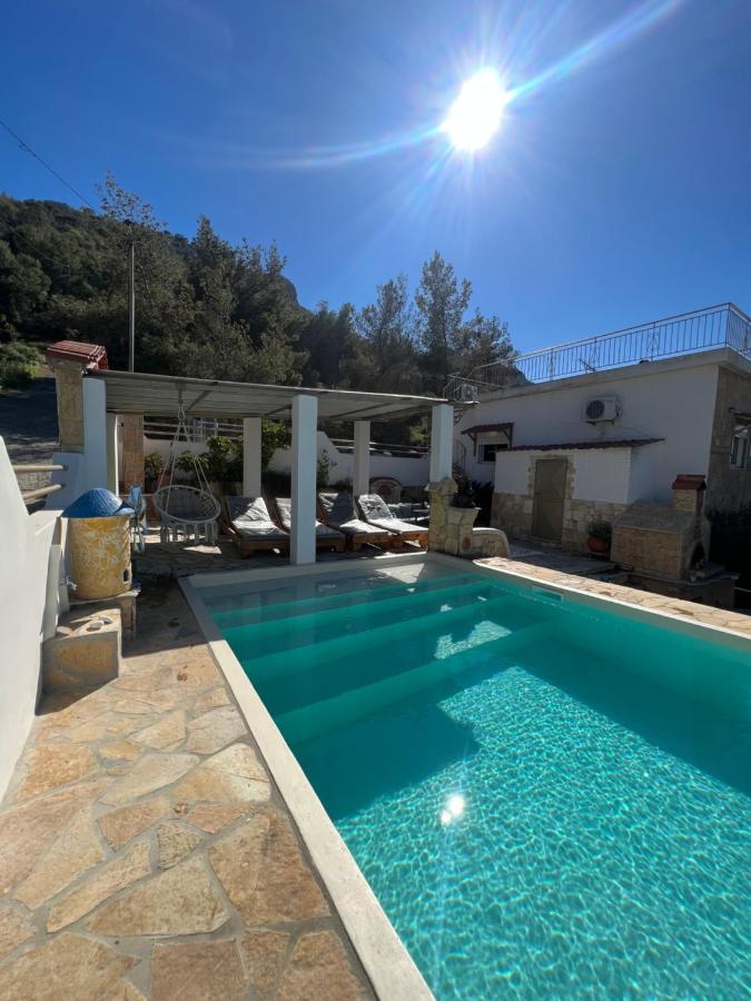 Theodore Resort Agios Georgios  Extérieur photo