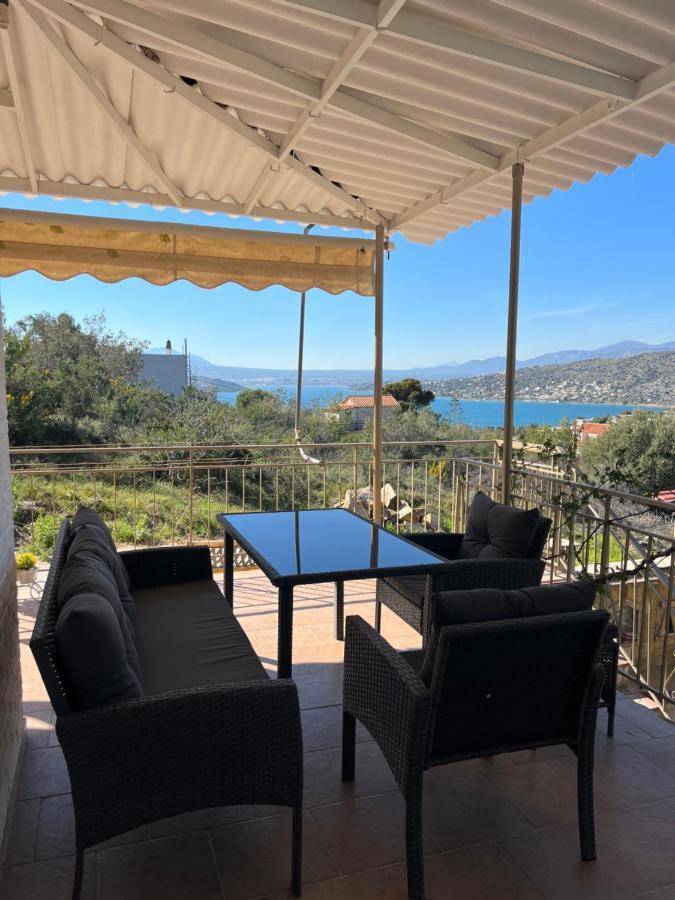 Theodore Resort Agios Georgios  Extérieur photo