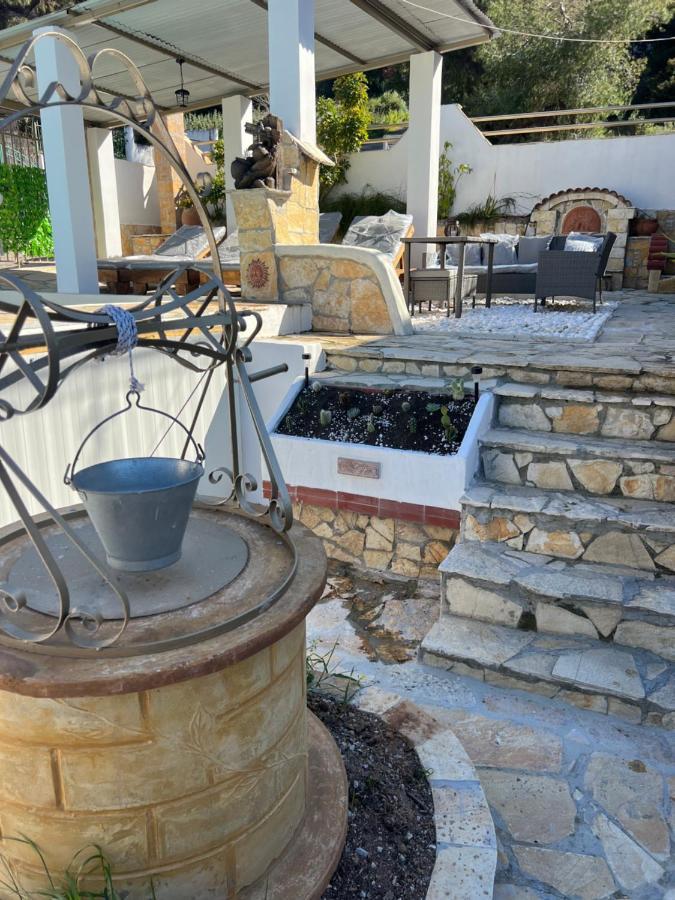Theodore Resort Agios Georgios  Extérieur photo