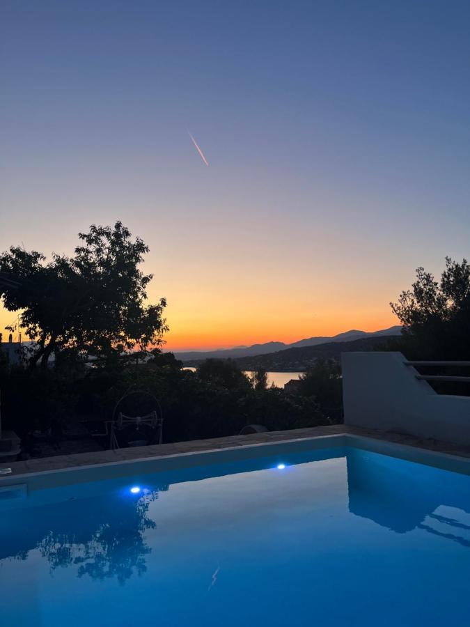 Theodore Resort Agios Georgios  Extérieur photo