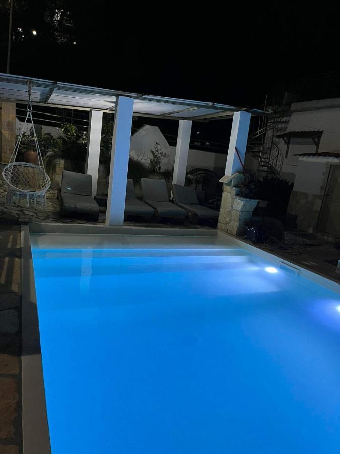 Theodore Resort Agios Georgios  Extérieur photo