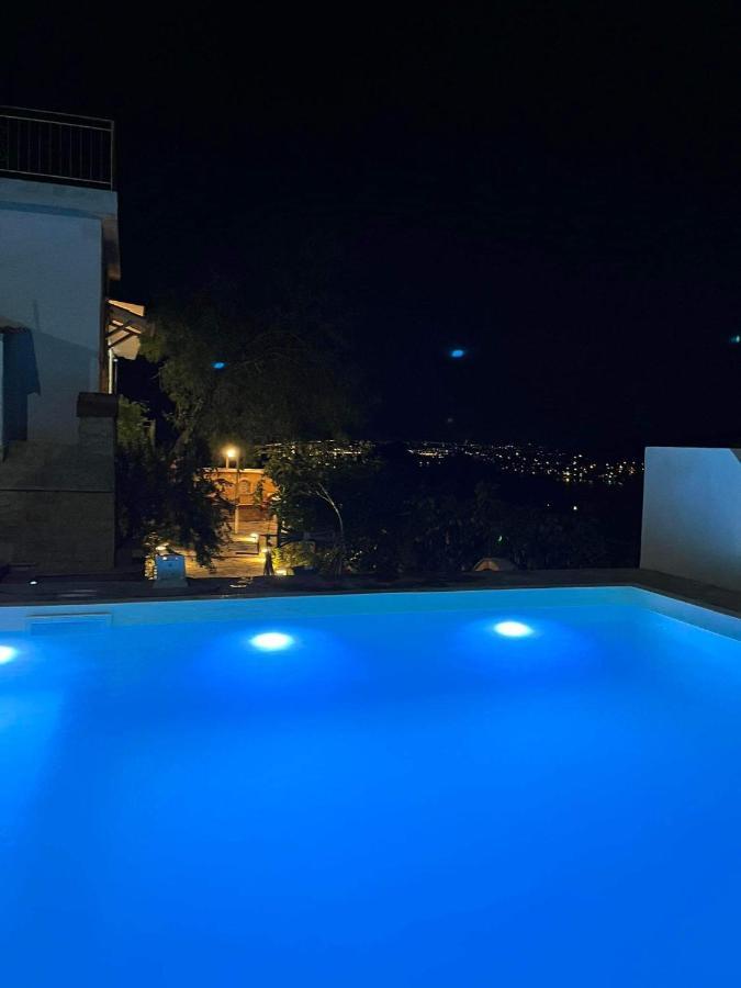 Theodore Resort Agios Georgios  Extérieur photo